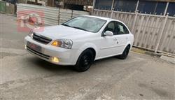 شيفروليه اوبترا